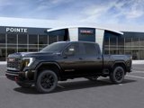 New 2025 GMC Sierra 2500 AT4 w/ Technology Package image 2