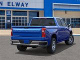 New 2026 Chevrolet Silverado 1500 LT image 4