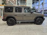 New 2025 Mercedes-Benz G 580 w/ EQ Technology image 6