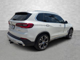 Used 2019 BMW X5 xDrive50i w/ Executive Package image 2