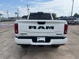 New 2025 RAM 2500 Big Horn image 6