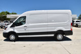 Used 2023 Ford Transit 250 Medium Roof AWD w/ Load Area Protection Package image 4