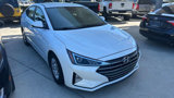 Used 2019 Hyundai Elantra SE w/ Cargo Package image 3