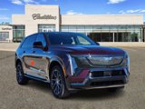 New 2025 Cadillac Escalade IQ Sport 1 w/ LPO, ONYX Package image 3