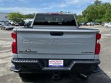 New 2025 Chevrolet Silverado 2500 Custom w/ Custom Blackout Package image 3