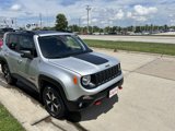 Used 2019 Jeep Renegade Trailhawk w/ Cold Weather Group II image 6