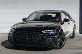 New 2025 Audi A8 L 3.0T image 3