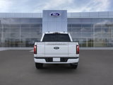 New 2025 Ford F150 Platinum w/ Equipment Group 702A High image 5