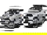 New 2025 Toyota Highlander Platinum image 4