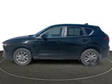 Used 2024 MAZDA CX-5 AWD 2.5 S w/ Select Package image 2