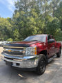 Used 2013 Chevrolet Silverado 1500 LT w/ All-Star Edition image 2