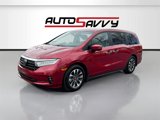 Used 2024 Honda Odyssey EX-L image 3