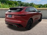 New 2026 Jaguar F-PACE R-Dynamic S image 4