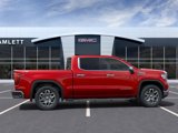 New 2025 GMC Sierra 1500 SLT w/ SLT Premium Plus Package image 5