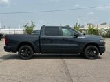 New 2025 RAM 1500 Laramie w/ Night Edition image 2