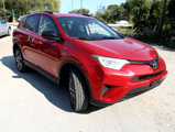 Used 2017 Toyota RAV4 LE image 4