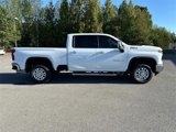 New 2025 Chevrolet Silverado 2500 LTZ w/ LTZ Convenience Package image 3