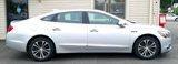 Used 2018 Buick LaCrosse Essence w/ Sights and Sounds Package image 2