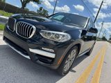 Used 2018 BMW X3 xDrive30i image 3