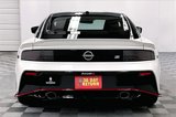 New 2025 Nissan Z NISMO image 4