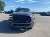 New 2025 RAM 2500 Big Horn image 2
