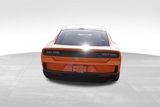 New 2025 Dodge Charger R/T w/ Quick Order Package 25M R/T image 4