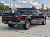 Used 2019 Ford F150 King Ranch w/ Equipment Group 601A Luxury image 3