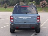 Certified 2022 Ford Bronco Sport Badlands image 5