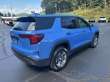 New 2025 GMC Terrain Elevation image 4