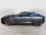 New 2024 Jaguar F-TYPE Coupe AWD image 2