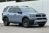 New 2026 Honda Passport RTL image 2