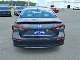 New 2026 Honda Civic Sport Touring image 4