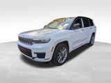 New 2025 Jeep Grand Cherokee L Summit w/ Advanced Protech Group IV image 6
