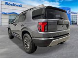 New 2026 Honda Passport TrailSport image 3