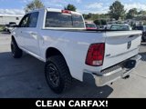 Used 2018 RAM 1500 Classic SLT image 4