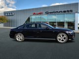 New 2025 Audi A8 L 3.0T image 3