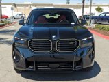 New 2025 BMW XM image 3