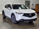 New 2025 Acura ADX A-Spec image 3