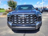 New 2025 Toyota Tundra Platinum image 2