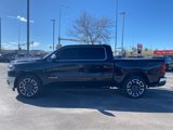 Used 2025 RAM 1500 Limited image 4
