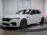 Used 2023 BMW M5 w/ Competition Package image 5