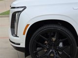 Used 2025 Cadillac Escalade Sport Platinum image 5