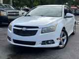 Used 2014 Chevrolet Cruze LT w/ RS Package image 2