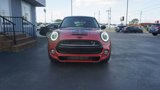 Used 2021 MINI Cooper S w/ Coral Red Edition image 2