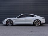 New 2025 Porsche Taycan GTS image 2