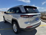 New 2025 Jeep Grand Cherokee Laredo X image 3