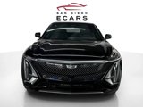 Used 2024 Cadillac Lyriq Luxury image 2