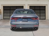 New 2025 Audi S8 image 4