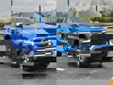 New 2025 Chevrolet Silverado 1500 LT w/ All Star Edition Plus image 2