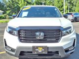 Certified 2022 Honda Ridgeline Black Edition image 2